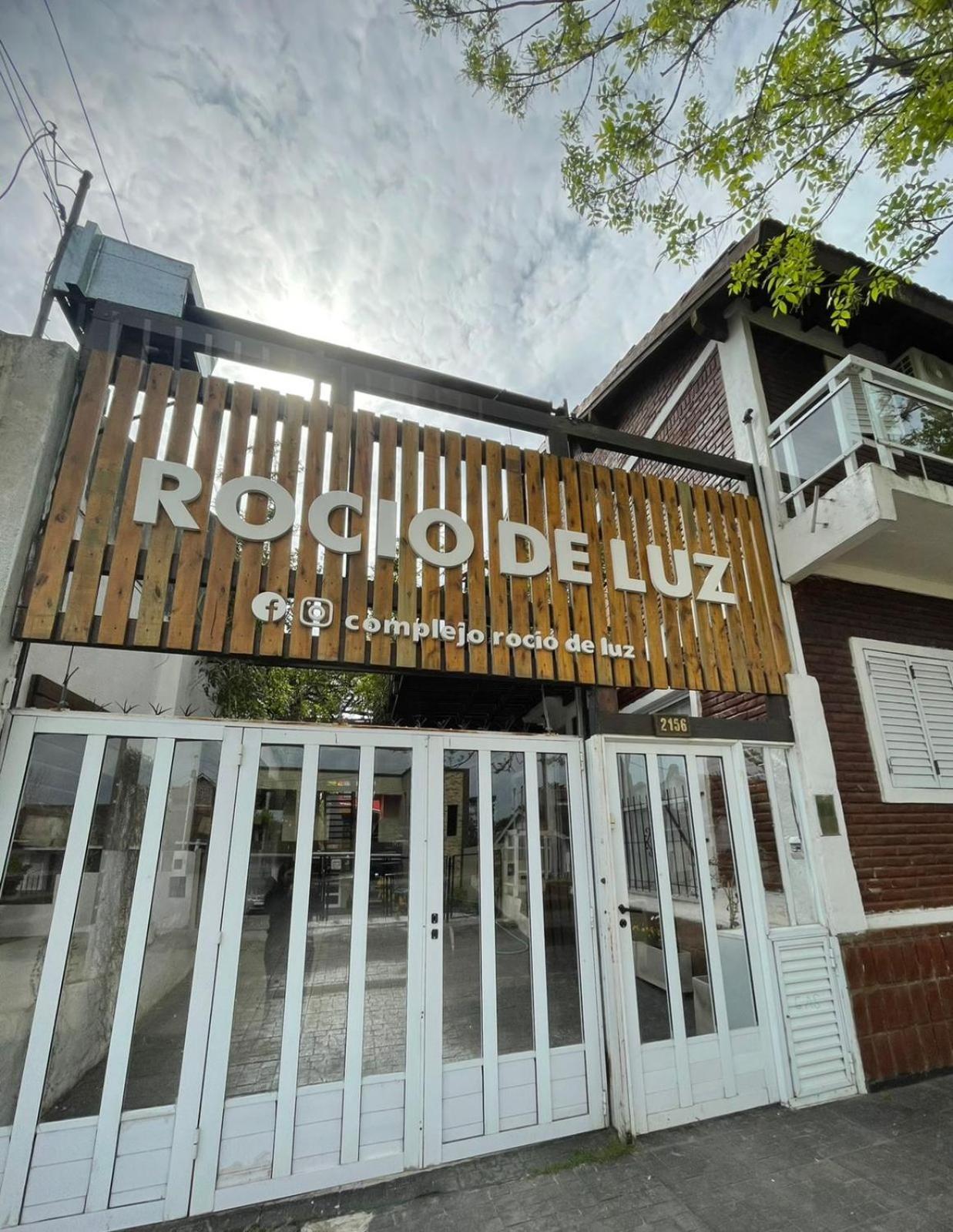 Rocio De Luz Διαμέρισμα San Clemente del Tuyú Εξωτερικό φωτογραφία