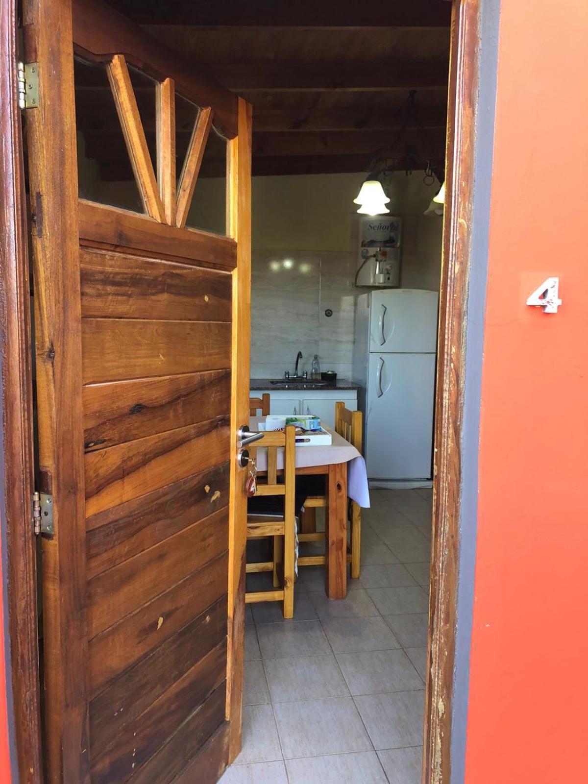 Rocio De Luz Διαμέρισμα San Clemente del Tuyú Εξωτερικό φωτογραφία